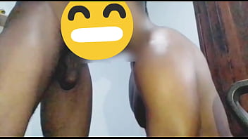 Chupando Muito O Pauzão Do Kasenri