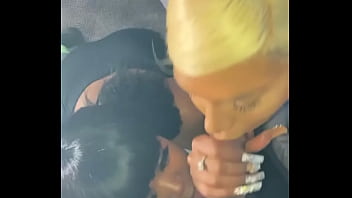 Bfreakl06 And Ts Paris’ Looked Hella Pretty In This Video