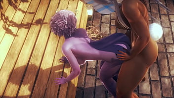 My Hero Academia Hentai – Mina Ashido Handjob And Fucked With Creampie In A Park By Usagiyama Futanari – Manga Anime Asian Japanese Lesbian Futa Game Porn