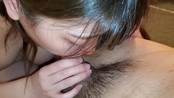 A Busty Girl Student Who Is Curious About Me … I Promised, But I Couldn_t Stand It And Made Vaginal Cum Shot! !!