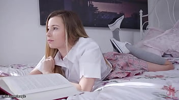 Stepson Anal Fucks Stepmom And Her Bff