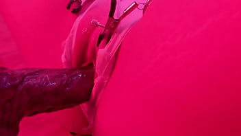 Velmas Monster Gangbang