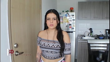 Mi Hermanastra Me Debe Dinero Asi Que Me La Follo A Cambio De La Deuda – porn, porno, teen, amateur, homemade, pussyfucking, voyeur, taboo, hermanos, casero, stepmom, sex-fo – Video 1724134