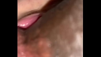 She Loves To Eat The Nut