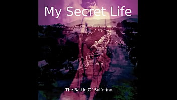 Gangbanged In A Time Of War, _the Battle Of Solferino_