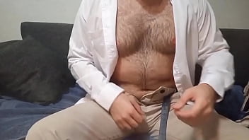 Oficinista Le Envia Un Video A Su Jefa