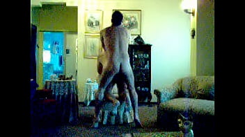 Spanking And Fucking