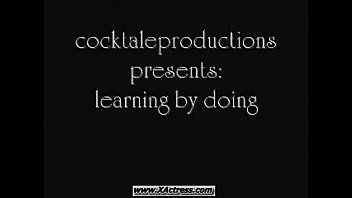 ⁣Cocktales - Learning By Doing