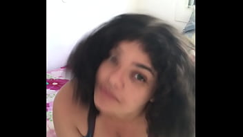 Joi – Gostosa Novinha Vai Te Fazer Gozar