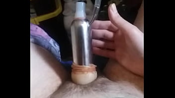 More Fun With My Electric Cow Milker