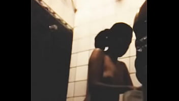 Espiadah En La Ducha Hermana