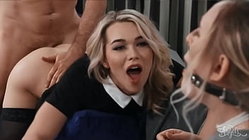 Emma Rose Trans Big Cock