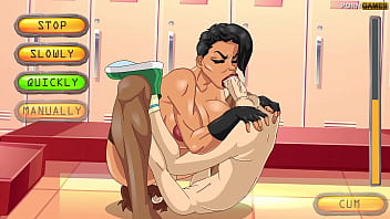 Harold’ Whore Of A Girlfriend Needs A Good Fucking