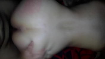 A/n Ami Novia Le Encanta Que Le Dé De Perrito