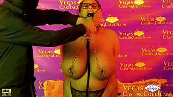 Big Tits – Her Big Ass Fucked – Pounded Deep – Bdsm Casting In Las Vegas – Pov Blowjob – Spanked Everywhere