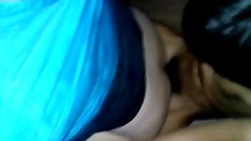 Follada Como Perrita Por Un Flaco Moreno El 2018