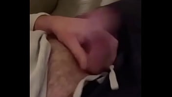 When Chris Gets Horny He Had To Call Someone.