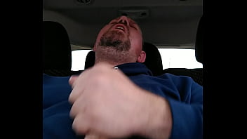 Got Horny Watching Porn On My Lunch Break