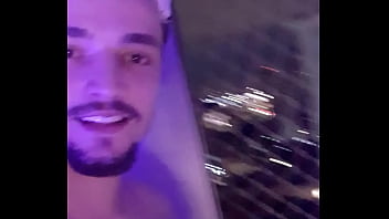 Batendo Uma Ao Vivo Para Voc_s