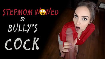Stepmom Wowed By Bully_s Cock – Preview – Immeganlive