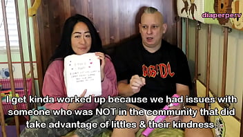 Red Flags In Abdl Ageplay Dynamics And Relationships