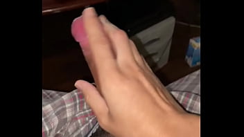 Dick Stroking Part 1