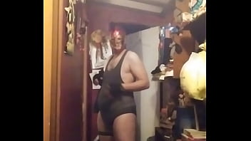 My Wrestling Modeling