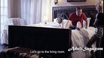 Wrecking Her Step Sisters Marriage By Seducing Bro In Law