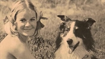 Dark Lantern Entertainment Presents – doggystyle, hairy, retro, vintage, beast, k9, hairy-pussy, natural-tits, beastial, zoological – Video 1716507