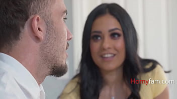 Everytime Step Mom Leaves Us Alone In The House