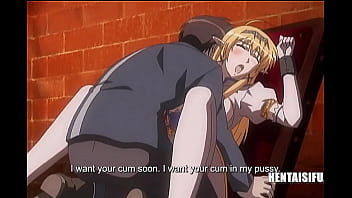 Deflowering Elf Princesses – Eng Subs