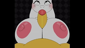 Toriel Bigger Tits (now Even Bigger) – Beatbanger