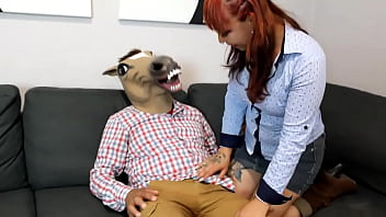 Dana Barzagli En Braulio Jinete