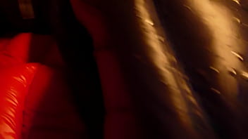 Nylon, Shiny, Brillant, Parkasite, Downjackets, Crachats, Doudounes – Unknown – 2025 – Amazing – Session – Video 1709735