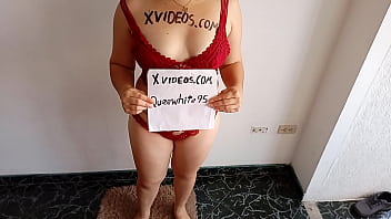 Vídeo De Verificación – homemade, amateurs, verification-video – Video 1699215