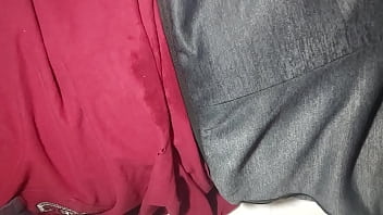 Gaste85, Peeing In My Bed – wetting-pants, peeing-in-pants, wetting-bed, peeing-in-the-bed – Video 1690470