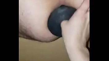 Littledick Sissy Alanna Taking Shellshock Like A Pro Faggot