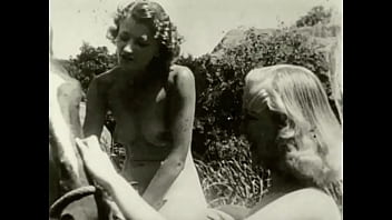 Dark Lantern Entertainment Presents – boobs, hairy, retro, vintage, beast, hairy-pussy, natural-tits, vintage-hairy, beastial, zoological – Video 1698042