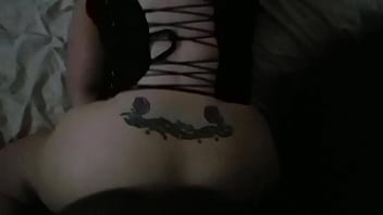 First Time Interracial With