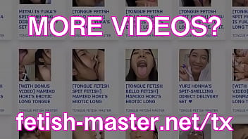 Japanese Asian Tongue Spit Face Nose Licking Sucking Kissing Handjob Fetish – More At Fetish-master.net – spit, spitting, kiss, kissing, tongue, stinky, sniff, smell, sniffing, tongue-kissing, long-tongue, – Video 1689024
