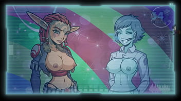 Akabur’ Star Channel 34 Part 47 Big O_l Titties