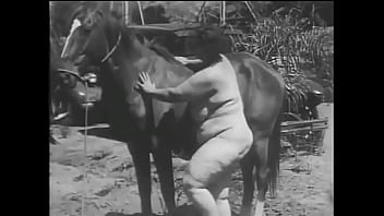 Dark Lantern Entertainment Presents – hairy, retro, vintage, beast, hairy-pussy, natural-tits, beastial – Video 1686687