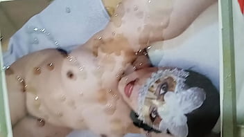 Homenaje Caliente A Esposa Pyreno