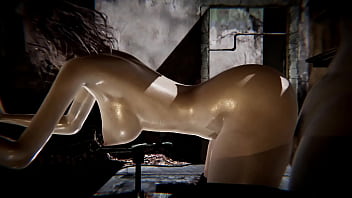 Elden Ring – Melina Titjob And Sex With A Creampie – Dark Souls Inspired