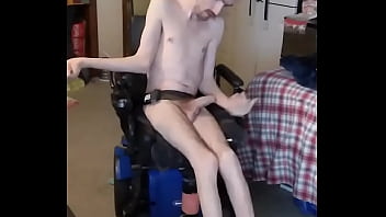 James Hens – Uncut, Handicap – Unknown – 2025 – Incredible – Experience – Video 1683119