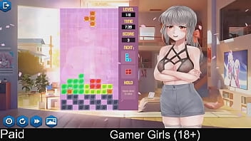 Gamer Girls (18 ) ep3