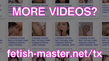 Japanese Asian Tongue Spit Face Nose Licking Sucking Kissing Handjob Fetish – More At Fetish-master.net – spit, spitting, kiss, kissing, tongue, stinky, sniff, smell, sniffing, tongue-kissing, long-tongue, – Video 1684384