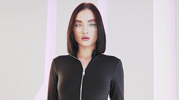 Cybernetic Fucking In A Spaceship With Cyber Shot 19yo