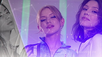 Berlin, Barcelona _ Hot Cocoa Fucking In A Spaceship ! The Near Future Nrx148 – anal, blonde, blowjob, brunette, rough, skinny, naked, deep-throat, ass-licking, cum-swallowing, bea – Video 2056467