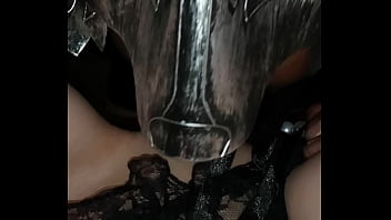 Bad Wolf Licking Some Of Red’ Pussy